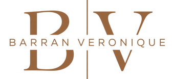 Logo de Véronique Barran, hypnothérapeute